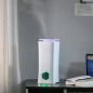 Humidificador Humidificador