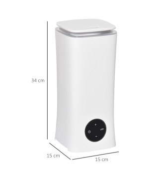 Humidificador