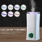 Humidificador Humidificador