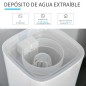 Humidificador Humidificador