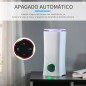 Humidificador Humidificador