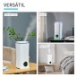 Humidificador Humidificador