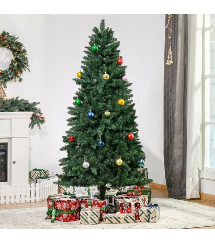 Árbol de Navidad