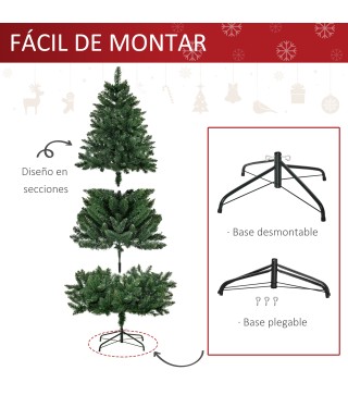 Árbol de Navidad