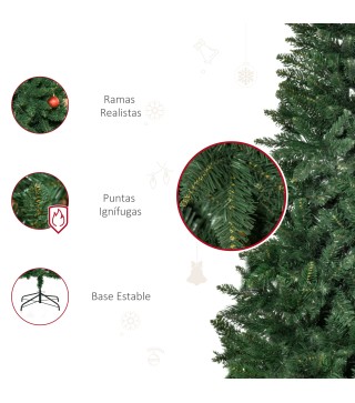 Árbol de Navidad