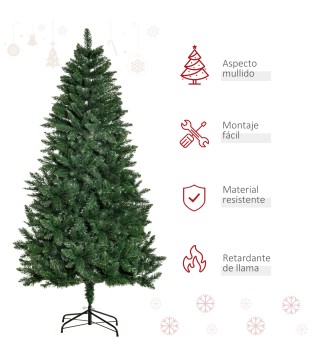 Árbol de Navidad