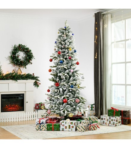 Árbol de Navidad