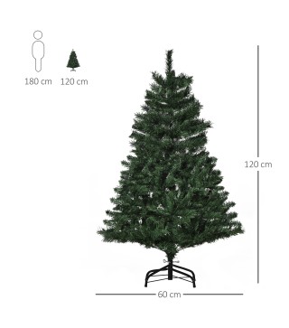 Árbol de Navidad