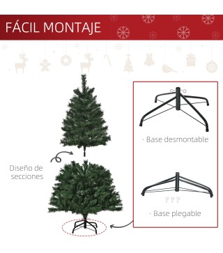Árbol de Navidad