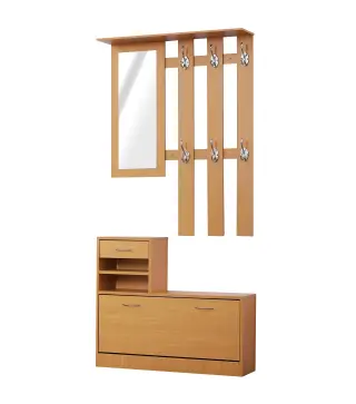 Conjunto Muebles de Entrada