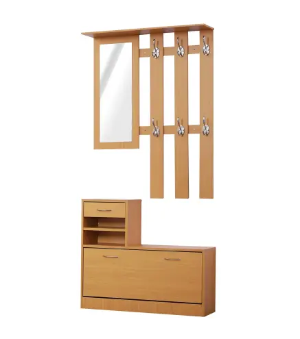 Conjunto Muebles de Entrada