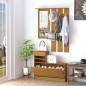 Conjunto Muebles de Entrada Conjunto Muebles de Entrada