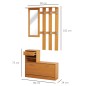 Conjunto Muebles de Entrada Conjunto Muebles de Entrada
