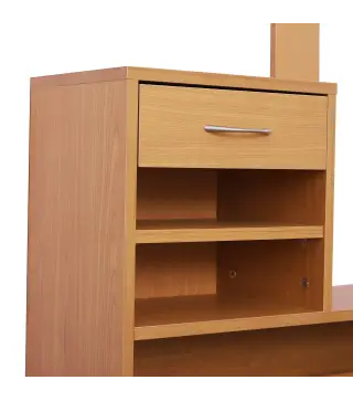 Conjunto Muebles de Entrada