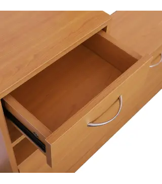 Conjunto Muebles de Entrada