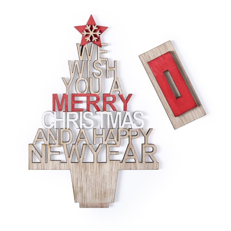 Arbol Navidad