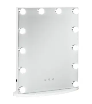 Espejo de Maquillaje