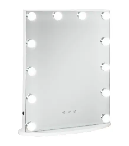 Espejo de Maquillaje