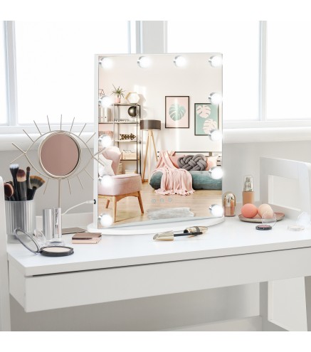 Espejo de Maquillaje