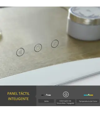 Espejo de Maquillaje