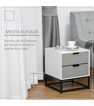 Mesita de Noche