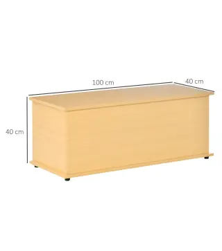 Baúl de Almacenamiento