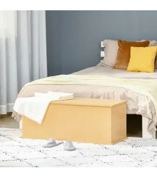 Baúl de Almacenamiento