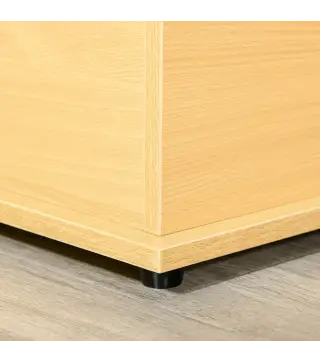 Baúl de Almacenamiento