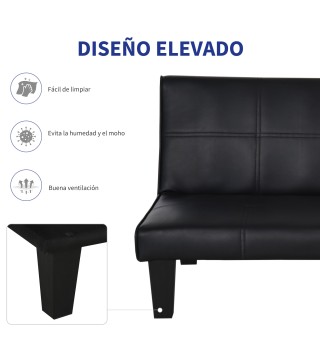 Sofá Cama