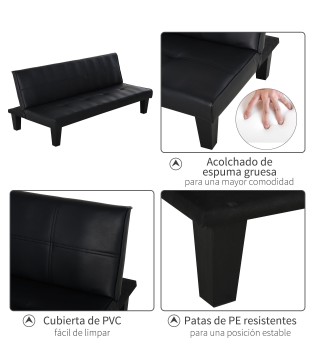 Sofá Cama
