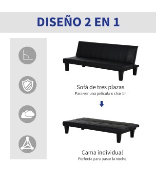 Sofá Cama