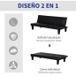 Sofá Cama Sofá Cama