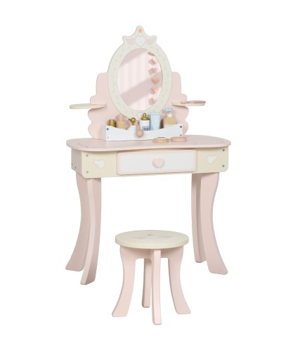 Tocador para Niñas
