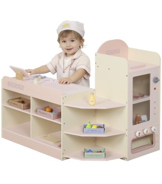 Supermercado Juguete