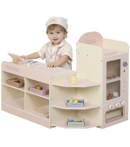 Supermercado Juguete