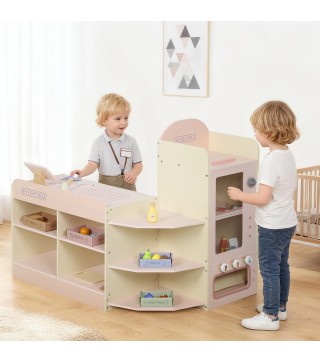 Supermercado Juguete