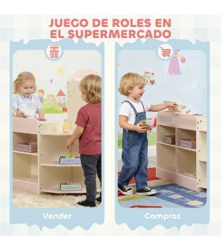 Supermercado Juguete