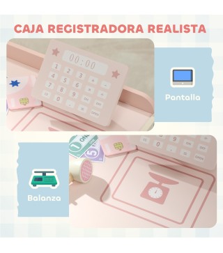 Supermercado Juguete