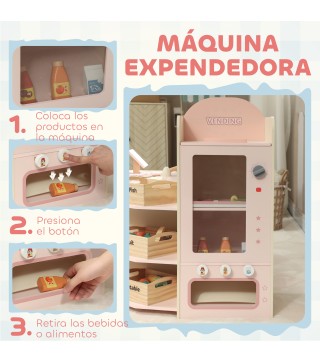 Supermercado Juguete