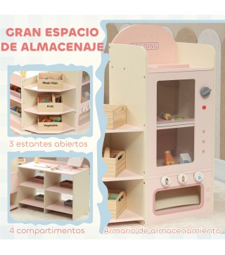 Supermercado Juguete