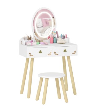 Tocador Infantil