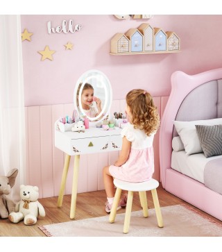 Tocador Infantil