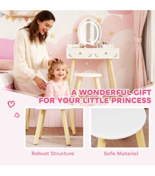 Tocador Infantil