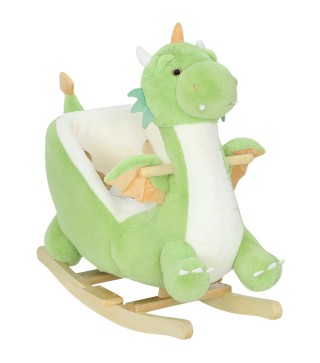 Caballito Balancín Bebés