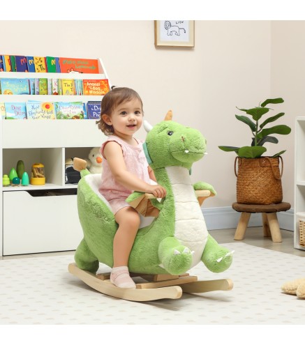 Caballito Balancín Bebés