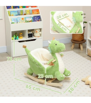 Caballito Balancín Bebés