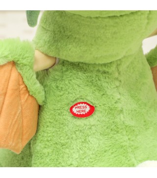 Caballito Balancín Bebés