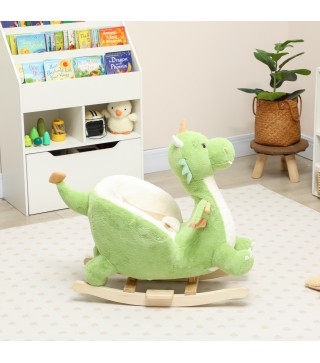 Caballito Balancín Bebés