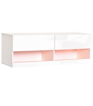 Mueble de TV de Pared
