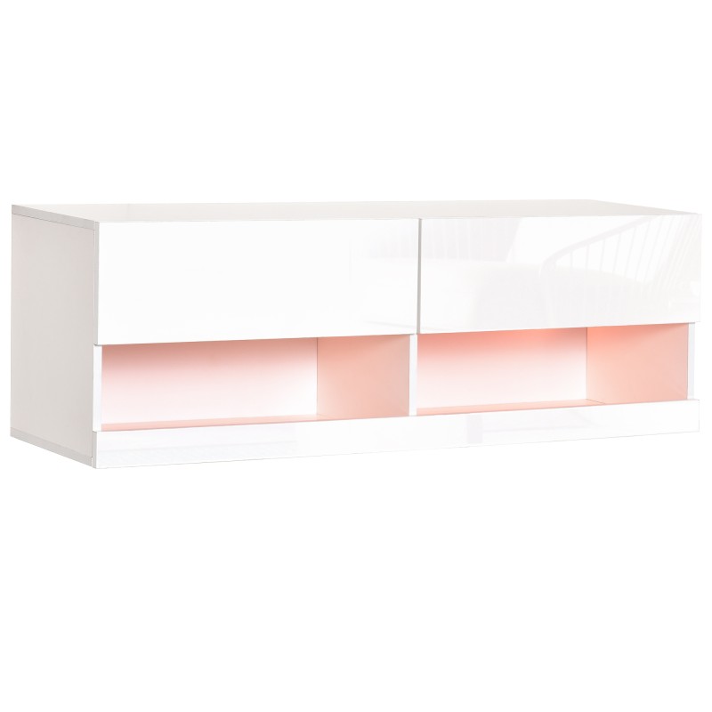 Mueble de TV de Pared